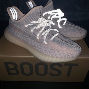 Boost 350 v2 Synth (non-reflective)